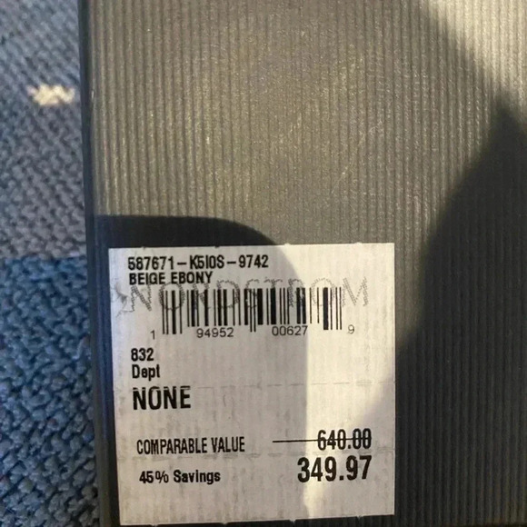 GG Supreme Monogram Ophidia iPhone XS Max Case - Picture 7 of 7